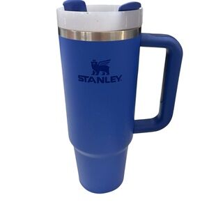 Stanley Classic Blue Insulated Mug